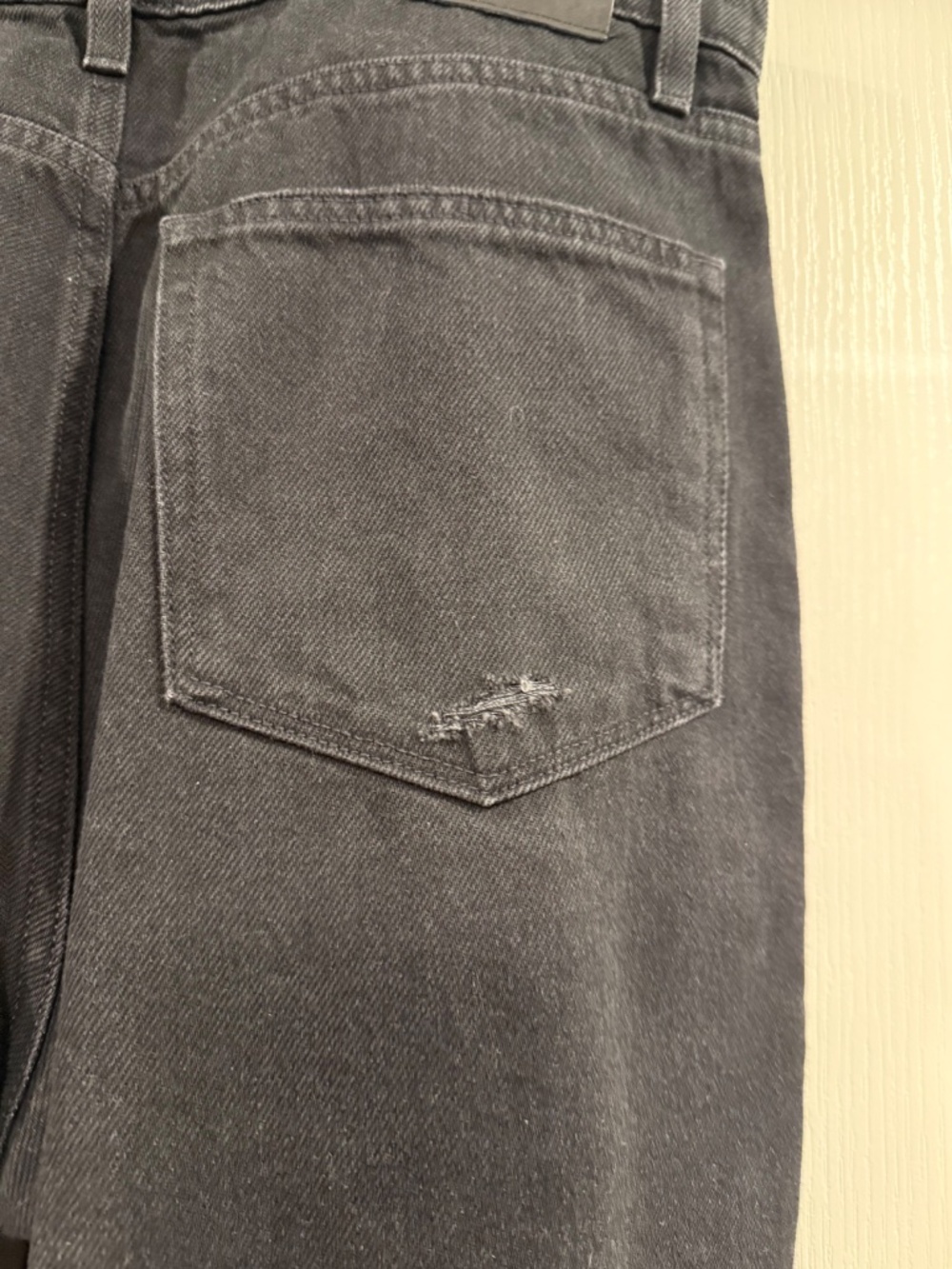 New Without Tags Paige Sawyer Jeans - Picture 10 of 13